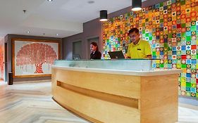 Hotel Glace 3*